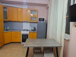 Снять двухкомнатную квартиру Набережная ул, 35  м&sup2;, 7000 рублей