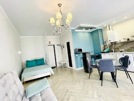 Снять однокомнатную квартиру Нижнеимеретинская ул, 36  м&sup2;, 5900 рублей