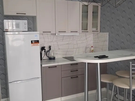 Снять однокомнатную квартиру Станиславского ул, 35  м&sup2;, 6500 рублей