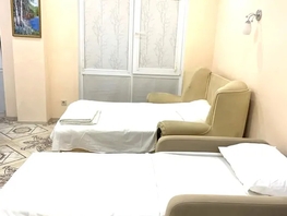 Снять однокомнатную квартиру Нагорный тупик ул, 25  м&sup2;, 3500 рублей