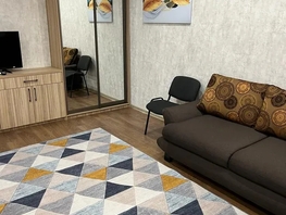 Снять трехкомнатную квартиру Станиславского ул, 50  м&sup2;, 6000 рублей