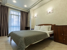Снять двухкомнатную квартиру Нижнеимеретинская ул, 40  м&sup2;, 6100 рублей