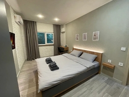 Снять  дом Каспийская ул, 45  м&sup2;, 5700 рублей