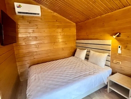 Снять  дом 65 лет Победы ул, 25  м&sup2;, 4500 рублей