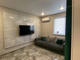 Снять двухкомнатную квартиру Хуторская ул, 50  м&sup2;, 5500 рублей