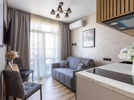 Снять двухкомнатную квартиру Таврическая ул, 30  м&sup2;, 6500 рублей