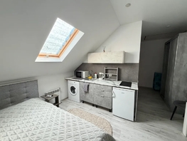 Снять однокомнатную квартиру Перелетная ул, 27  м&sup2;, 4500 рублей