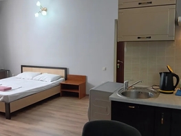 Снять однокомнатную квартиру Тюльпанов ул, 30  м&sup2;, 5600 рублей