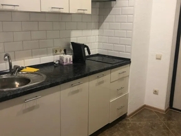 Снять двухкомнатную квартиру Тюльпанов ул, 40  м&sup2;, 5500 рублей