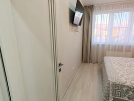 Снять однокомнатную квартиру Акаций ул, 42  м&sup2;, 9500 рублей