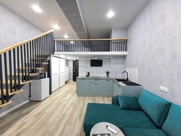Снять однокомнатную квартиру Веселая ул, 32  м&sup2;, 2100 рублей