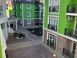 Снять однокомнатную квартиру Таврическая ул, 35  м&sup2;, 8000 рублей
