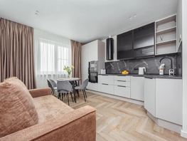Снять трехкомнатную квартиру Акаций ул, 65  м&sup2;, 10480 рублей