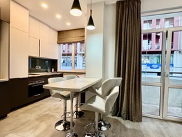 Снять однокомнатную квартиру Таврическая ул, 44  м&sup2;, 5000 рублей