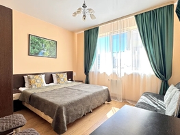 Снять однокомнатную квартиру Воскресенская ул, 24  м&sup2;, 4550 рублей