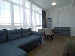 Снять двухкомнатную квартиру Таврическая ул, 50  м&sup2;, 6100 рублей