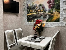 Снять двухкомнатную квартиру Таврическая ул, 53  м&sup2;, 15000 рублей