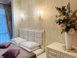 Снять однокомнатную квартиру Нижнеимеретинская ул, 46  м&sup2;, 7975 рублей