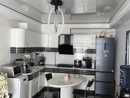 Снять двухкомнатную квартиру Перелетная ул, 40  м&sup2;, 7500 рублей