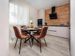 Снять однокомнатную квартиру Акаций ул, 40  м&sup2;, 5240 рублей