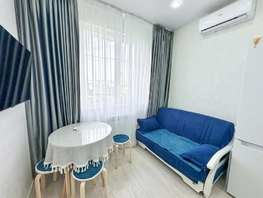 Снять двухкомнатную квартиру Таврическая ул, 38  м&sup2;, 10640 рублей