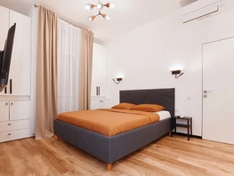 Снять трехкомнатную квартиру Тюльпанов ул, 120  м&sup2;, 12900 рублей