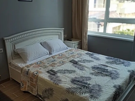 Снять однокомнатную квартиру Горный пер, 36  м&sup2;, 4800 рублей