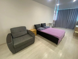 Снять однокомнатную квартиру Дагомысский пер, 45  м&sup2;, 3000 рублей