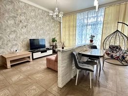 Снять двухкомнатную квартиру Ленина ул, 40  м&sup2;, 2800 рублей