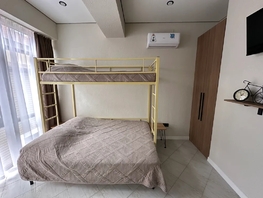 Снять однокомнатную квартиру Просвещения ул, 24  м&sup2;, 3200 рублей