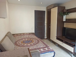 Снять однокомнатную квартиру Чайковского ул, 18  м&sup2;, 3000 рублей