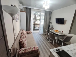 Снять однокомнатную квартиру Депутатская ул, 35  м&sup2;, 4550 рублей