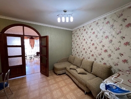 Снять однокомнатную квартиру Первомайская ул, 55  м&sup2;, 5500 рублей