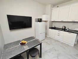 Снять трехкомнатную квартиру Виноградная ул, 47  м&sup2;, 2998 рублей