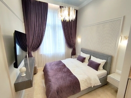 Снять однокомнатную квартиру Морской пер, 25  м&sup2;, 5000 рублей