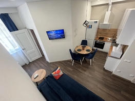 Снять однокомнатную квартиру Кутаисская ул, 34  м&sup2;, 3500 рублей