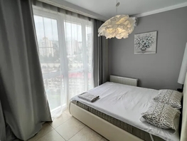 Снять однокомнатную квартиру Пластунская ул, 40  м&sup2;, 4000 рублей
