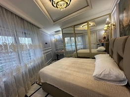Снять трехкомнатную квартиру Пирогова ул, 100  м&sup2;, 7500 рублей