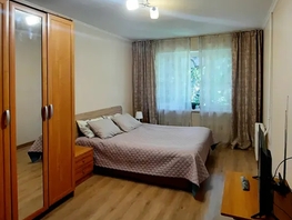 Снять двухкомнатную квартиру Островского ул, 50  м&sup2;, 4000 рублей