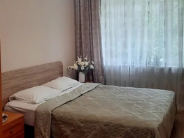 Снять двухкомнатную квартиру Островского ул, 50  м&sup2;, 4000 рублей