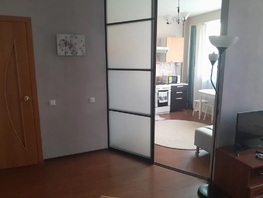 Снять однокомнатную квартиру Одесская ул, 45  м&sup2;, 3700 рублей