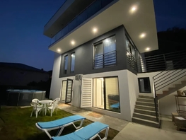 Снять  дом Теневой пер, 255  м&sup2;, 25000 рублей