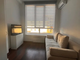 Снять однокомнатную квартиру Полтавская ул, 20  м&sup2;, 3200 рублей
