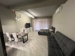 Снять однокомнатную квартиру Первомайская ул, 42  м&sup2;, 4200 рублей