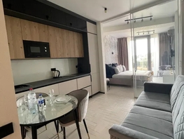 Снять однокомнатную квартиру Курортный пр-кт, 45  м&sup2;, 9000 рублей