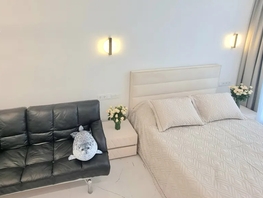 Снять однокомнатную квартиру Депутатская ул, 25  м&sup2;, 4500 рублей