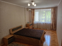 Снять двухкомнатную квартиру Трунова пер, 50  м&sup2;, 3900 рублей