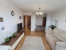 Снять однокомнатную квартиру Островского ул, 52  м&sup2;, 4600 рублей