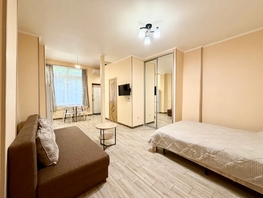 Снять однокомнатную квартиру Пионерская ул, 32  м&sup2;, 3300 рублей