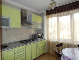 Снять однокомнатную квартиру Кубанская ул, 35  м&sup2;, 2500 рублей